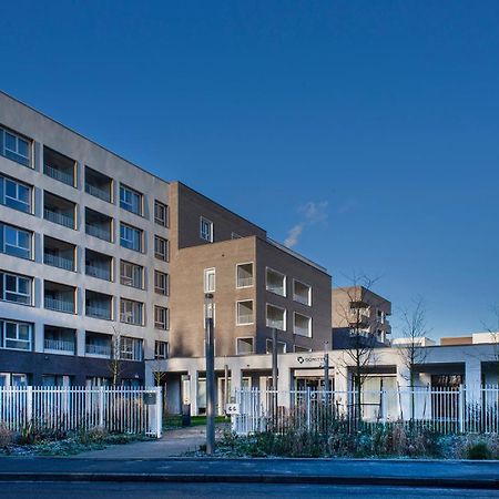 Residence Services Seniors Domitys - Villa Ulma Lille Eksteriør billede
