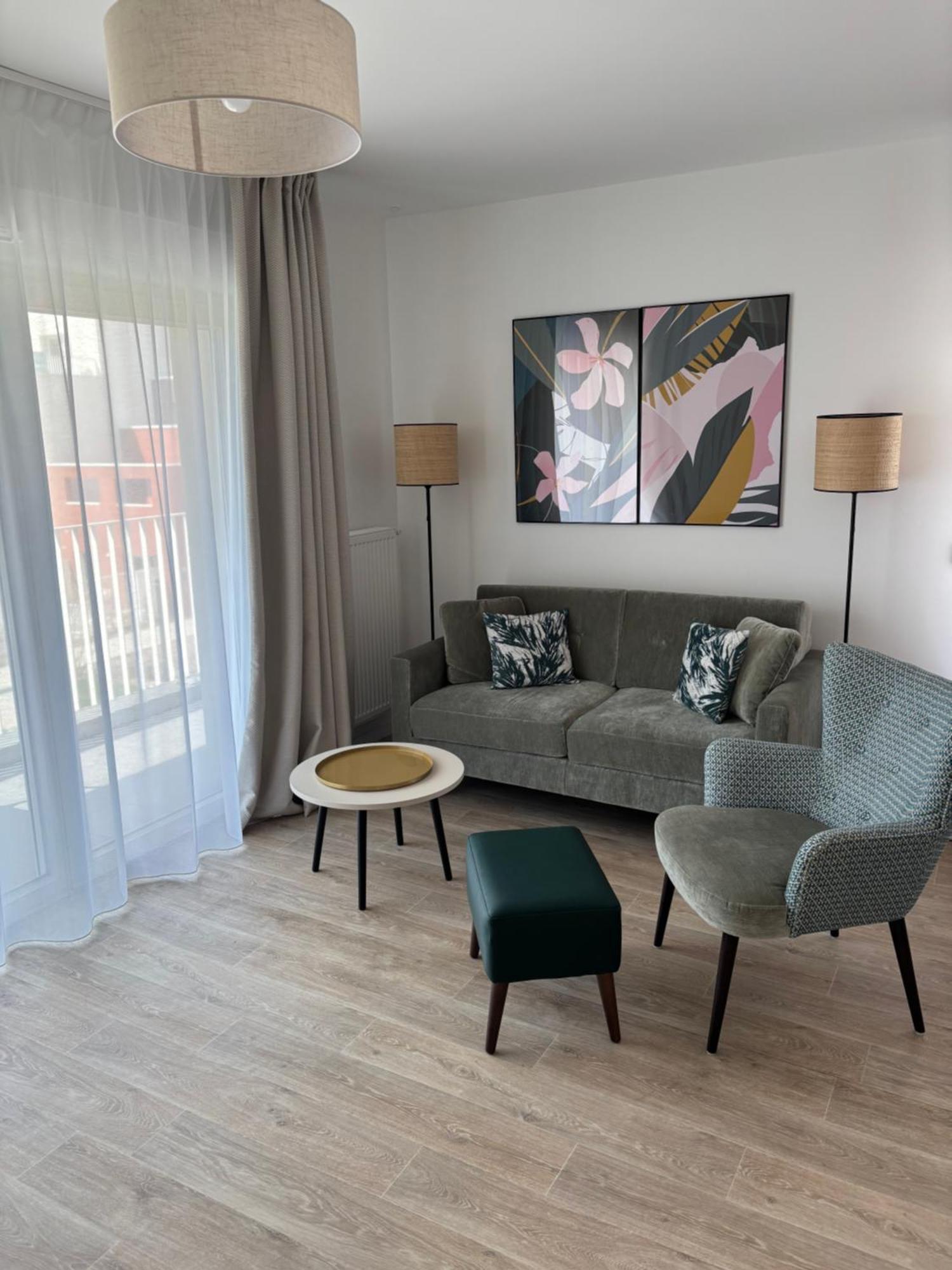 Residence Services Seniors Domitys - Villa Ulma Lille Eksteriør billede