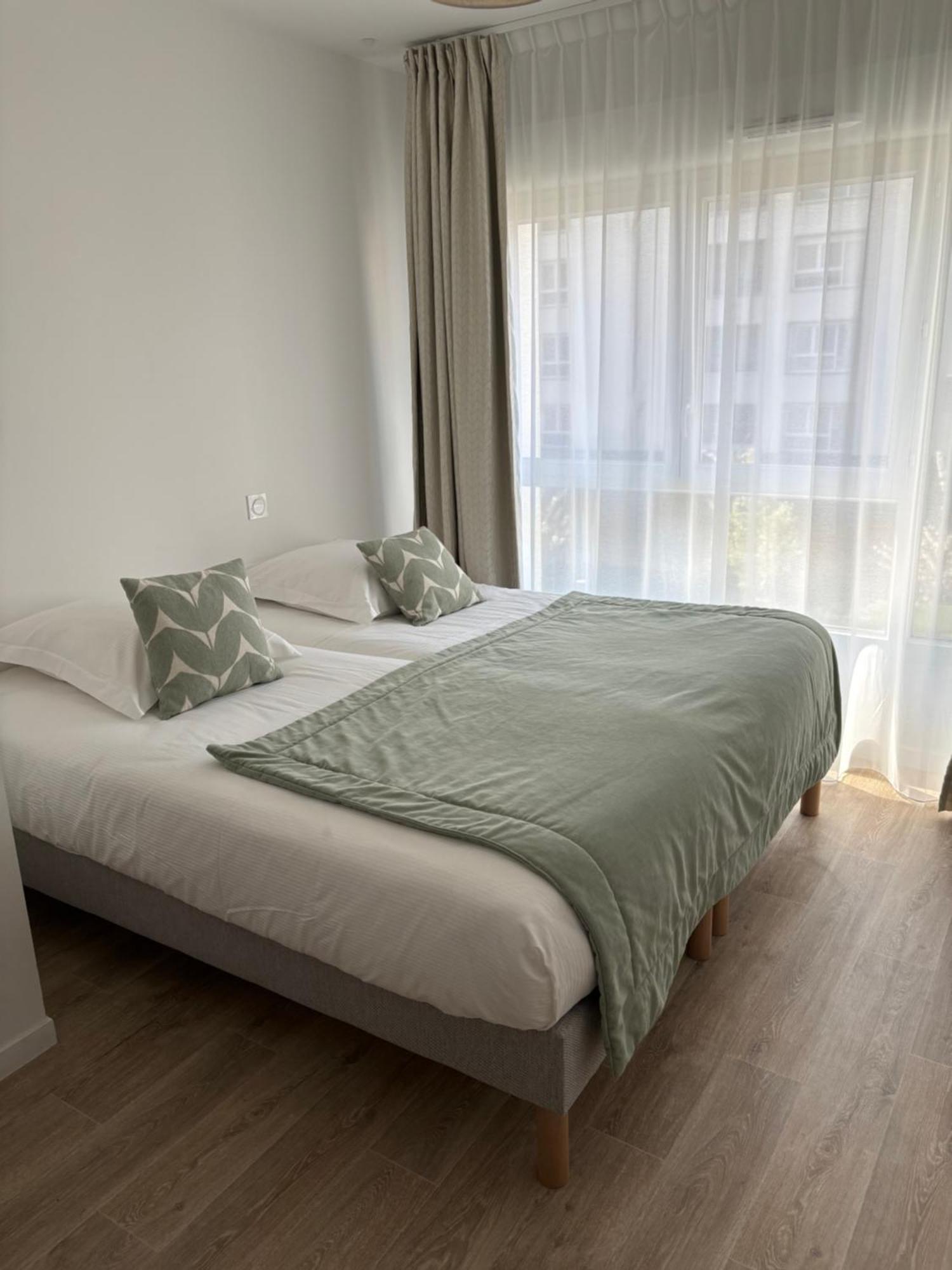 Residence Services Seniors Domitys - Villa Ulma Lille Eksteriør billede