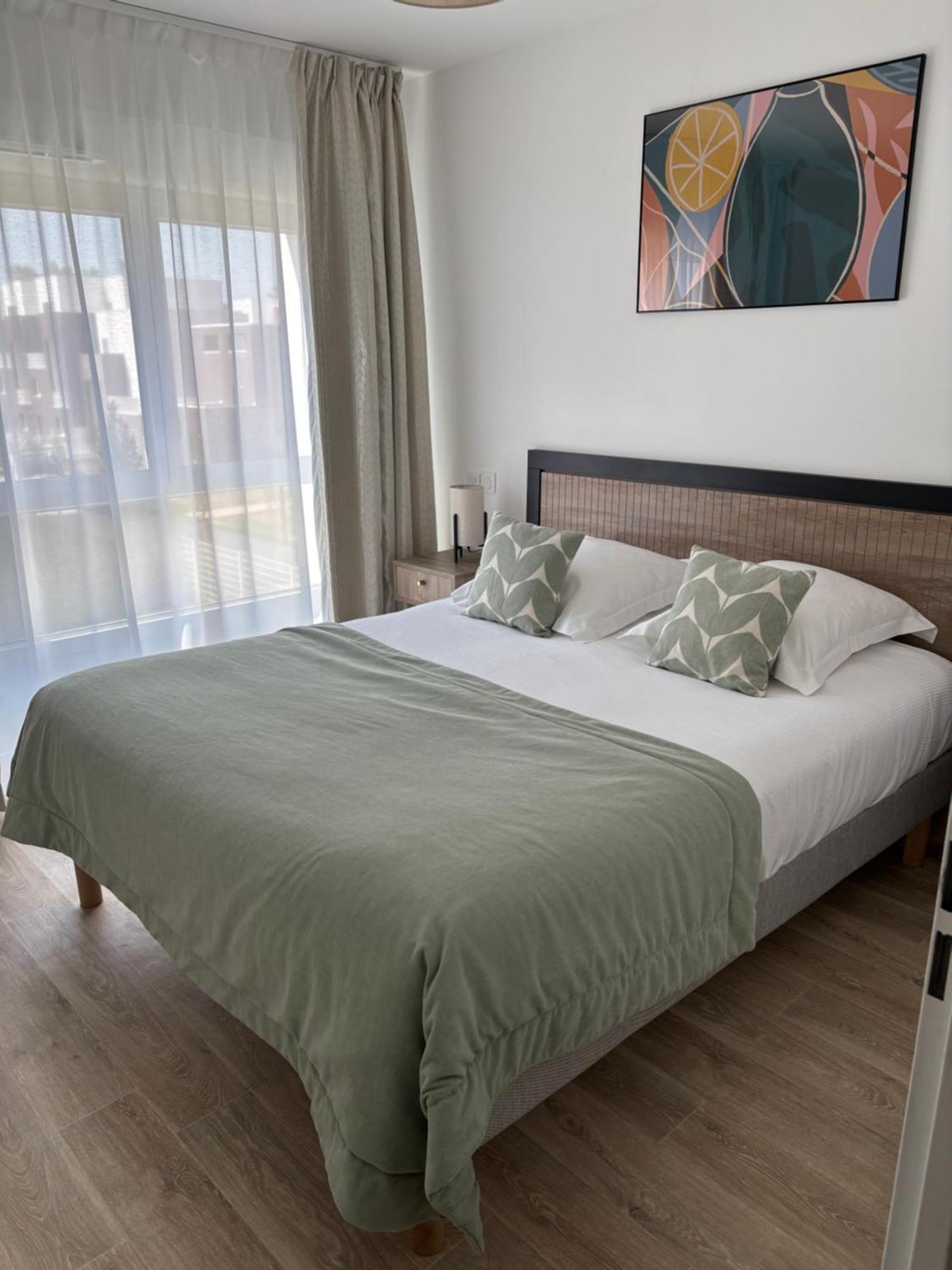 Residence Services Seniors Domitys - Villa Ulma Lille Eksteriør billede