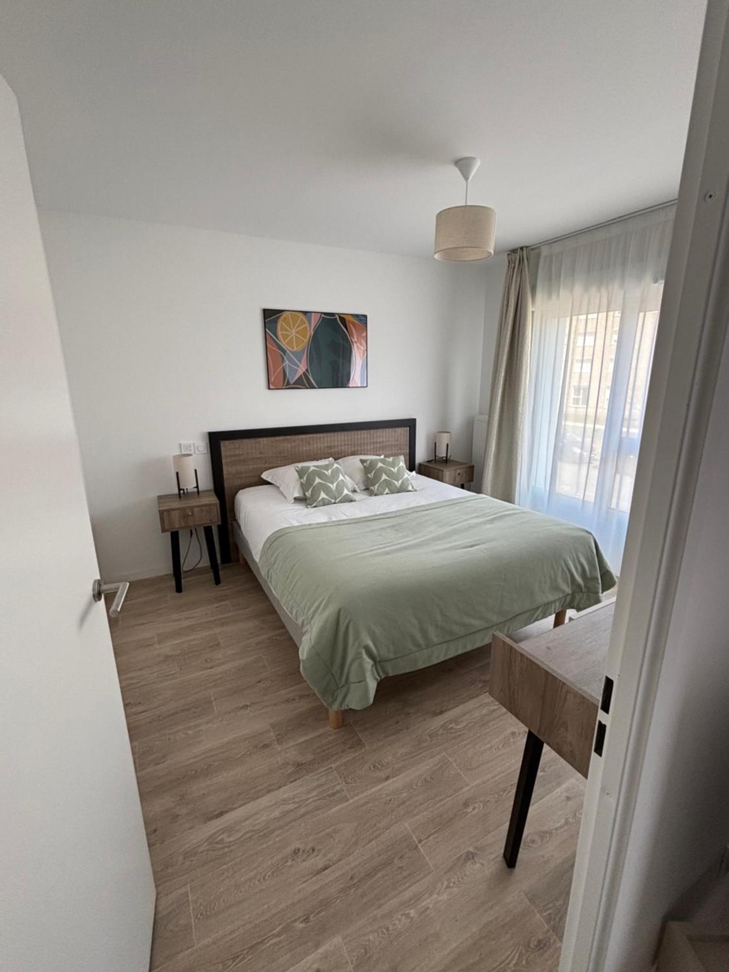 Residence Services Seniors Domitys - Villa Ulma Lille Eksteriør billede