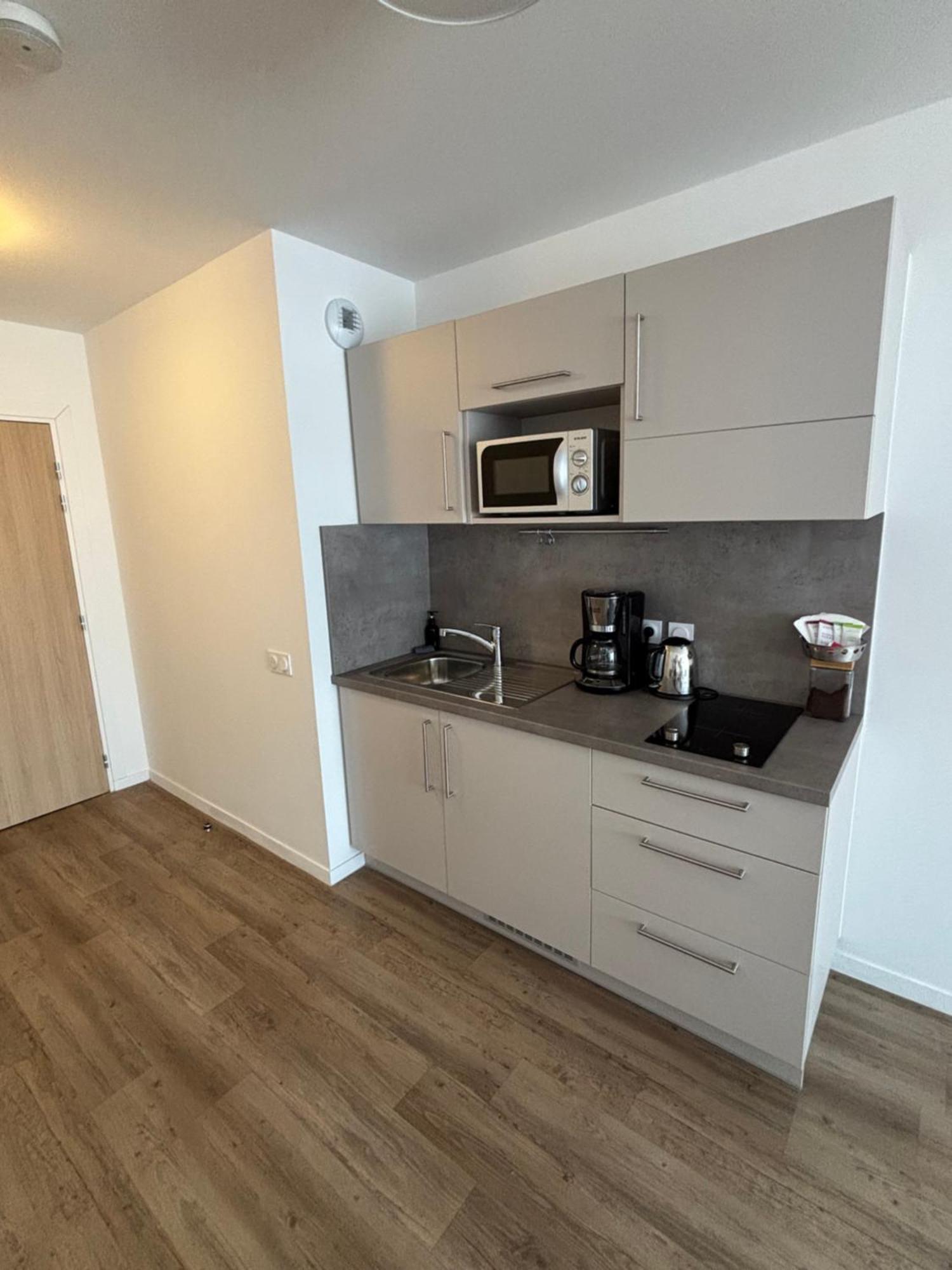 Residence Services Seniors Domitys - Villa Ulma Lille Eksteriør billede