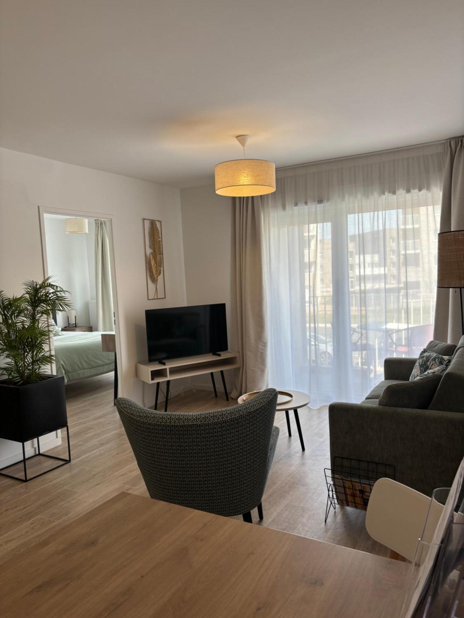 Residence Services Seniors Domitys - Villa Ulma Lille Eksteriør billede